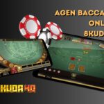 Agen Baccarat Online 8Kuda4D
