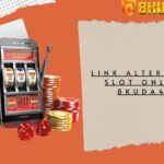 Link Alternatif Slot Online 8Kuda4D
