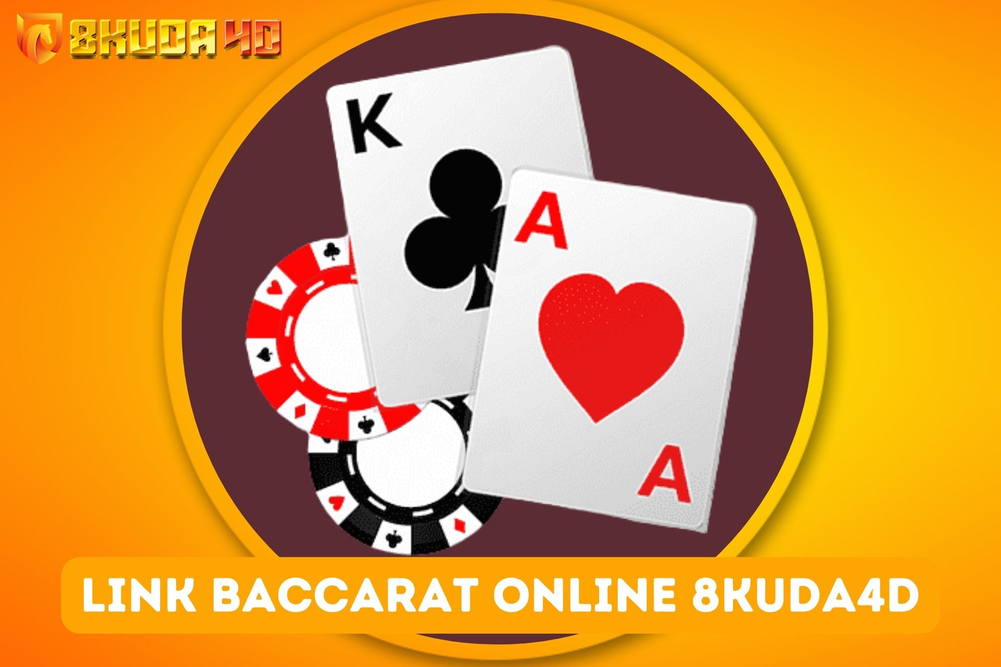 Link Baccarat Online 8Kuda4D