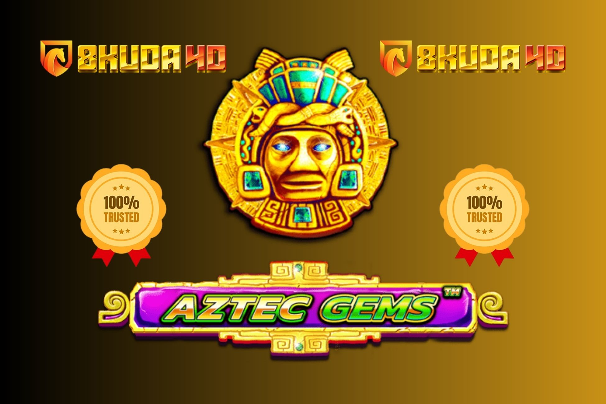 Agen Aztec Gems 8Kuda4D