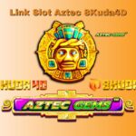 Link Slot Aztec 8Kuda4D