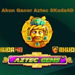 Akun Gacor Aztec 8Kuda4D