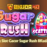 Link Slot Gacor Sugar Rush 8Kuda4D