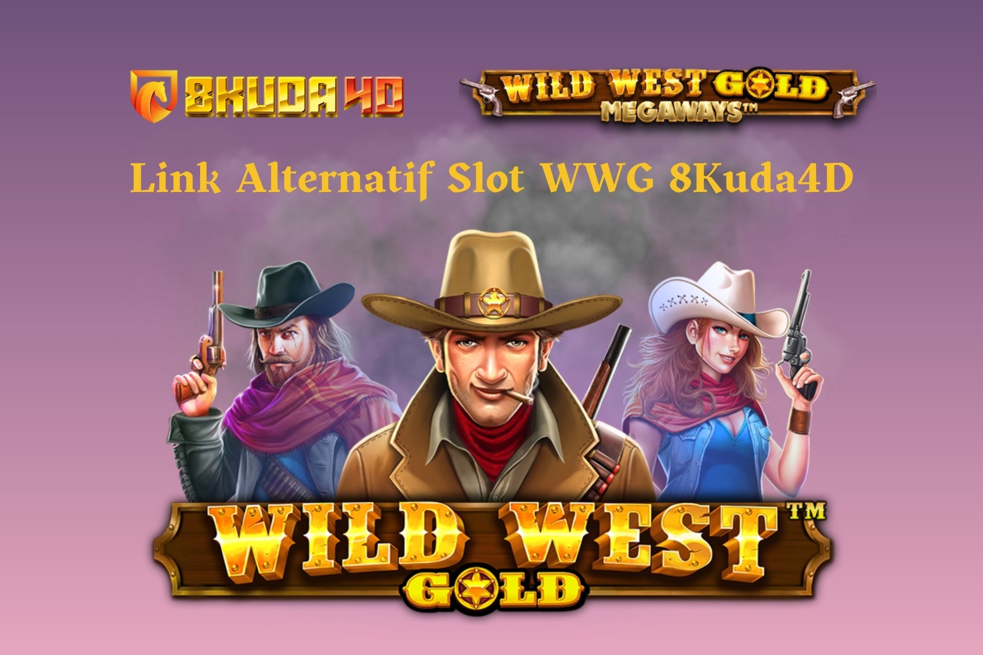 Link Alternatif Slot WWG 8Kuda4D
