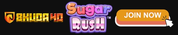 RTP Live Slot Gacor Sugar Rush 8Kuda4D