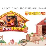 Link Slot Dog House 8Kuda4D