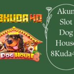Akun Slot Dog House 8Kuda4D
