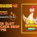 Akun Slot Chicken Drop 8Kuda4D
