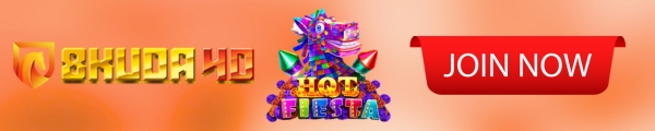 Link Alternatif Slot Hot Fiesta 8Kuda4D