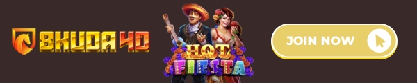 Tips Bermain Slot Hot Fiesta 8Kuda4D