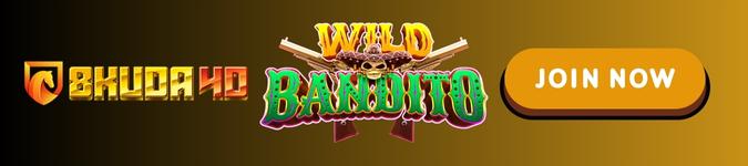 RTP Slot Wild Bandito 8Kuda4D